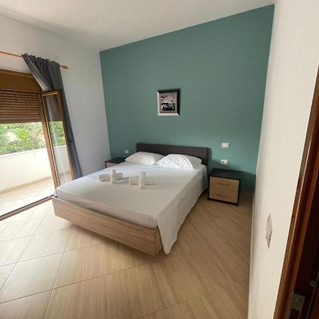 Vlora Villa Eksteriør billede
