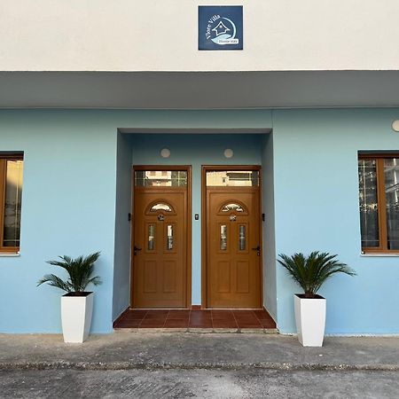 Vlora Villa Eksteriør billede
