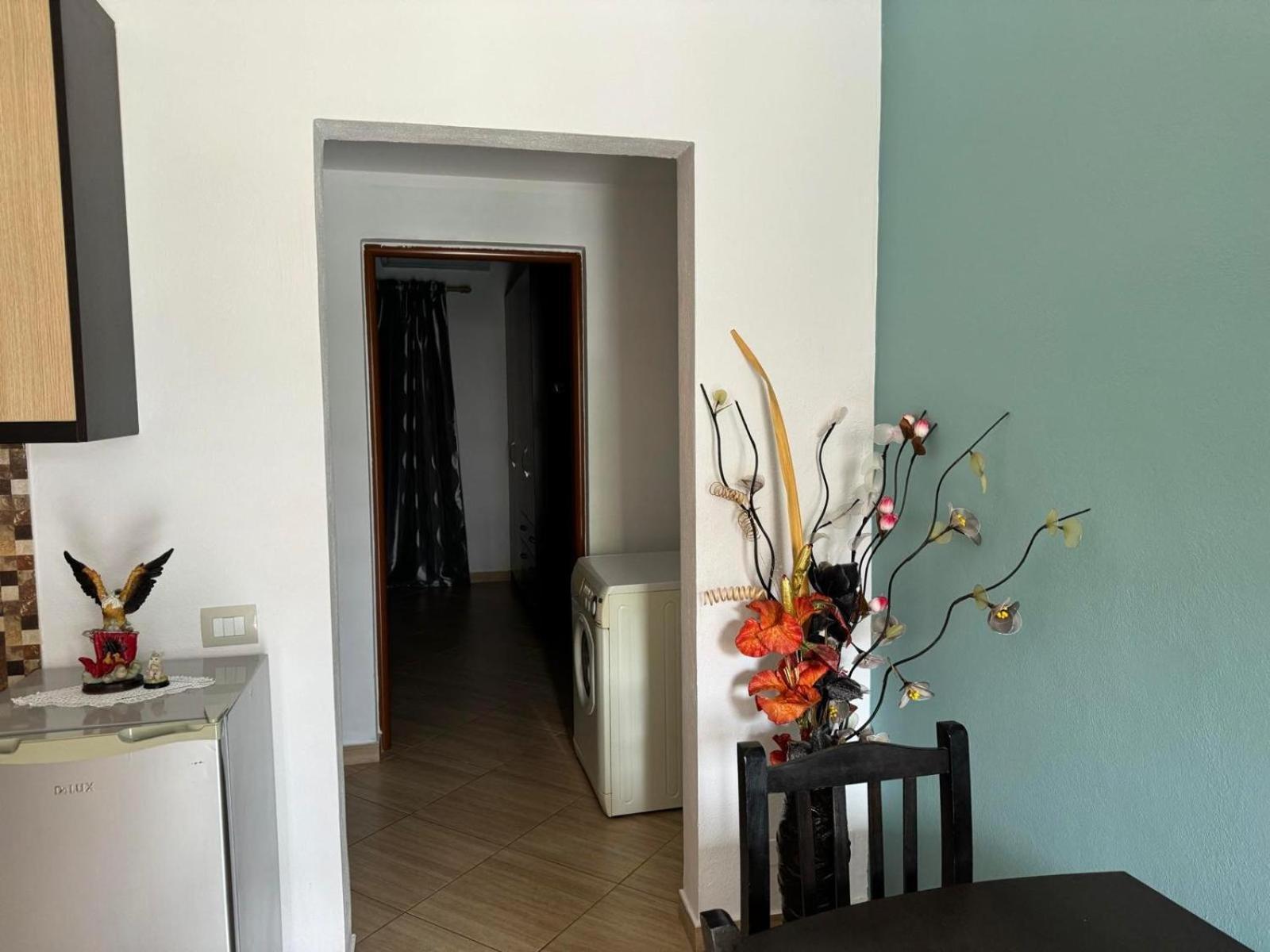 Vlora Villa Eksteriør billede