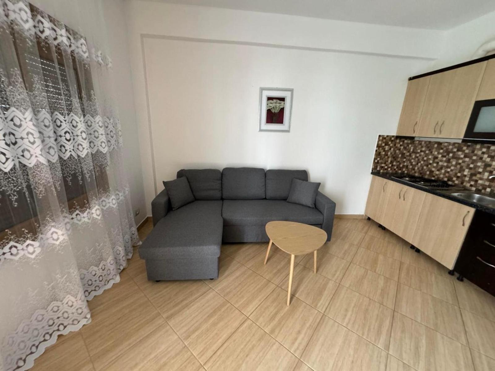 Vlora Villa Eksteriør billede