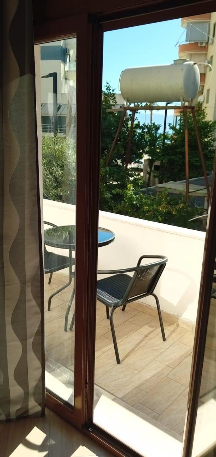 Vlora Villa Eksteriør billede