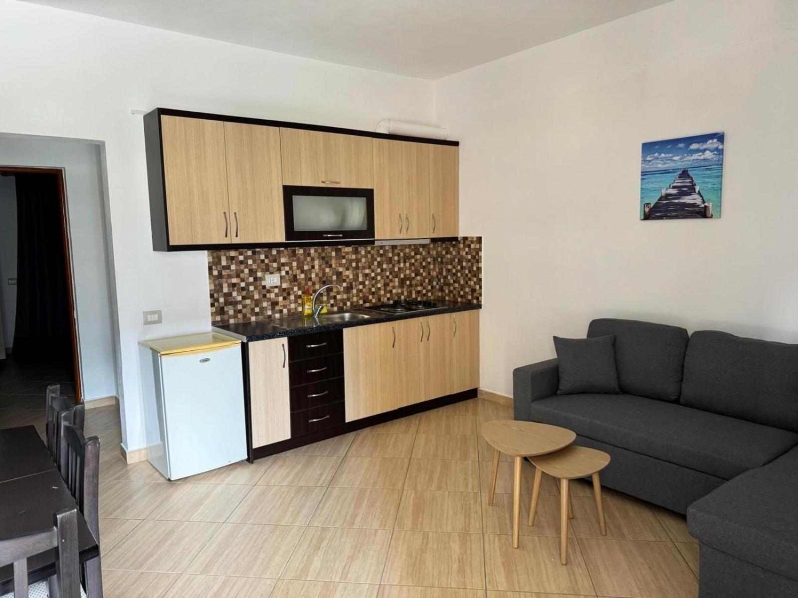 Vlora Villa Eksteriør billede