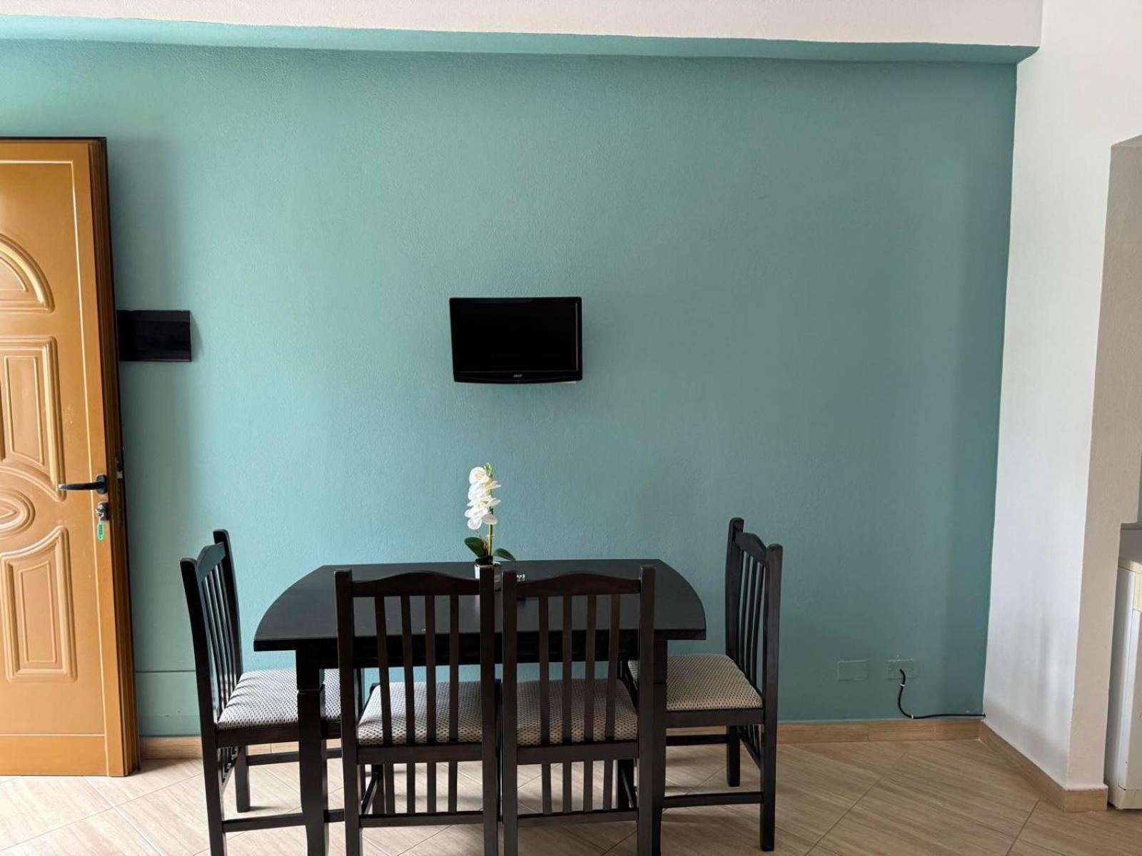 Vlora Villa Eksteriør billede