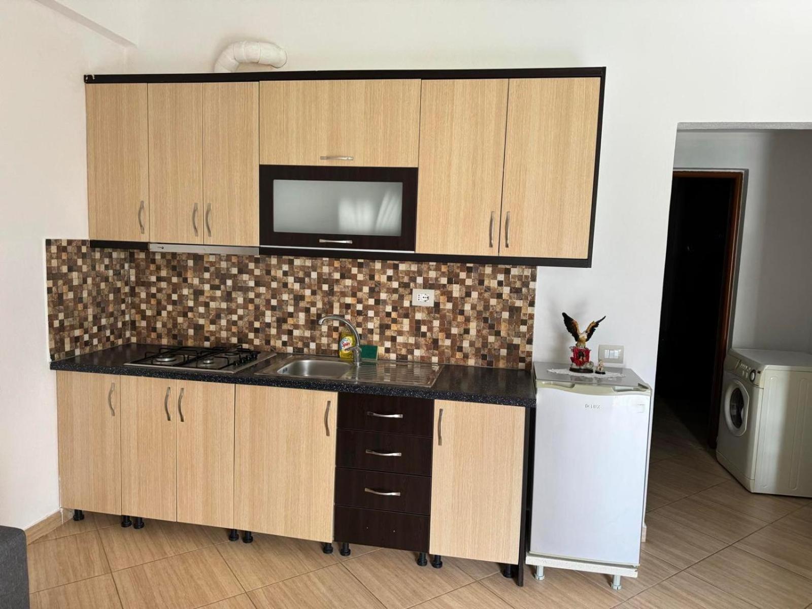 Vlora Villa Eksteriør billede