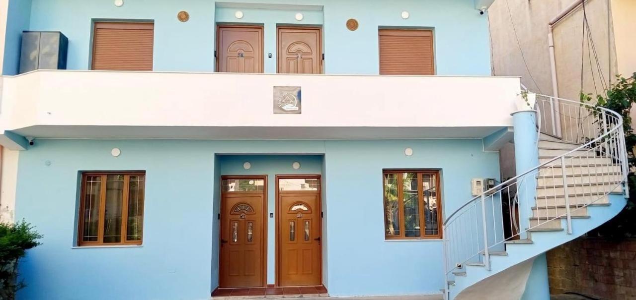 Vlora Villa Eksteriør billede
