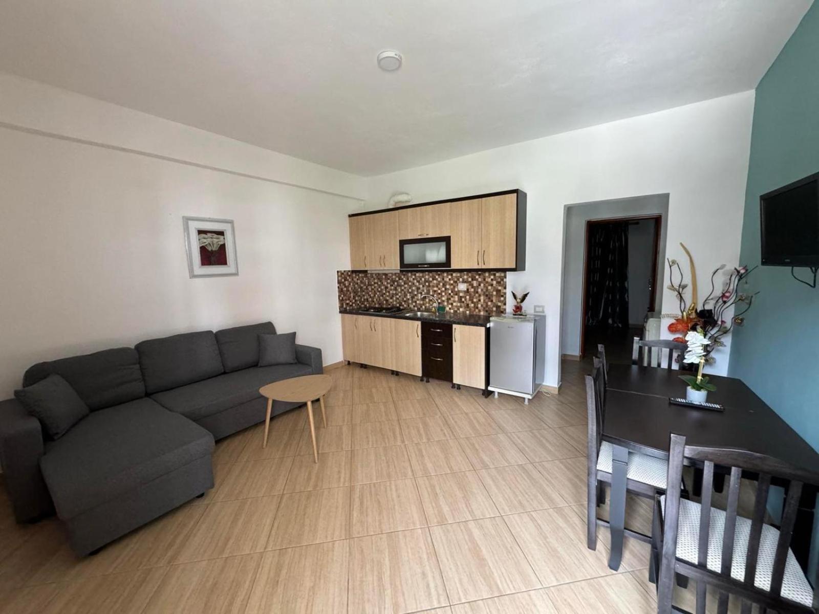 Vlora Villa Eksteriør billede