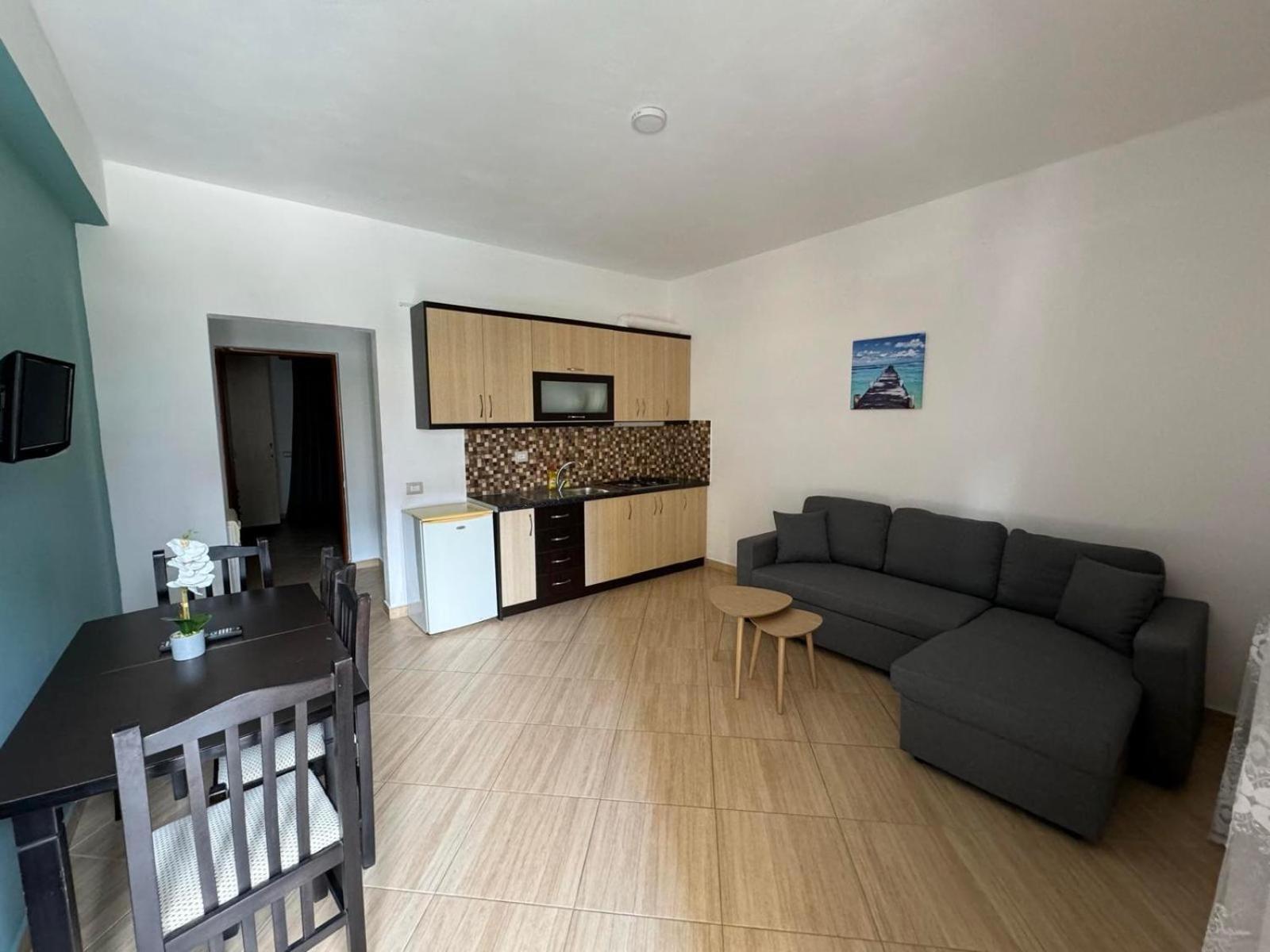 Vlora Villa Eksteriør billede