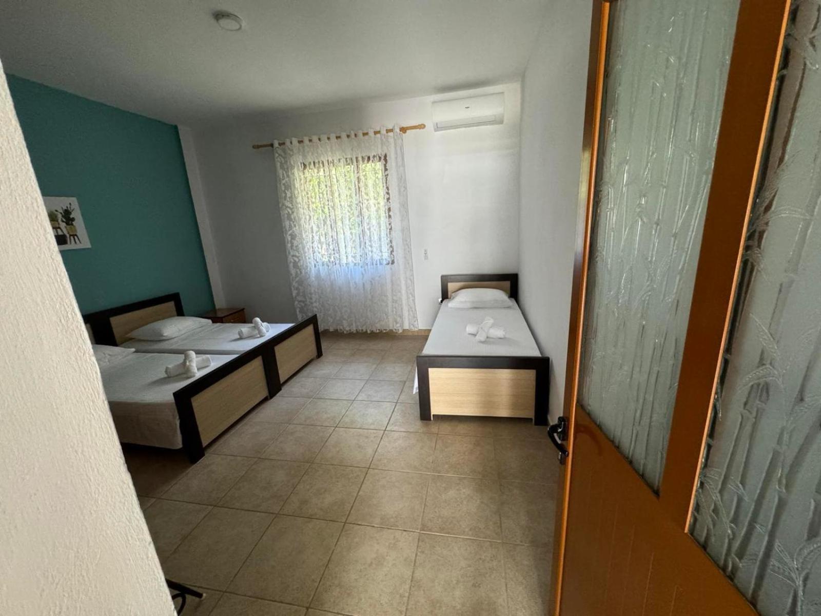 Vlora Villa Eksteriør billede