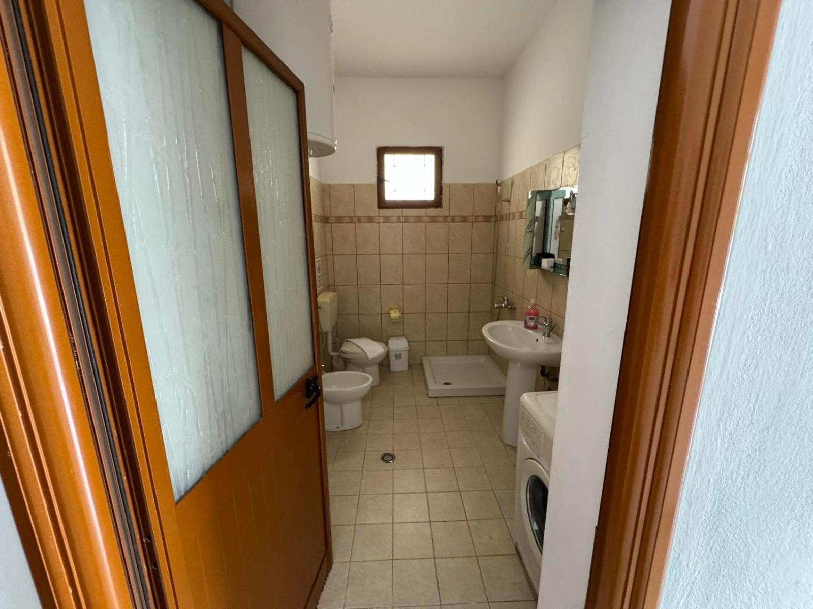 Vlora Villa Eksteriør billede