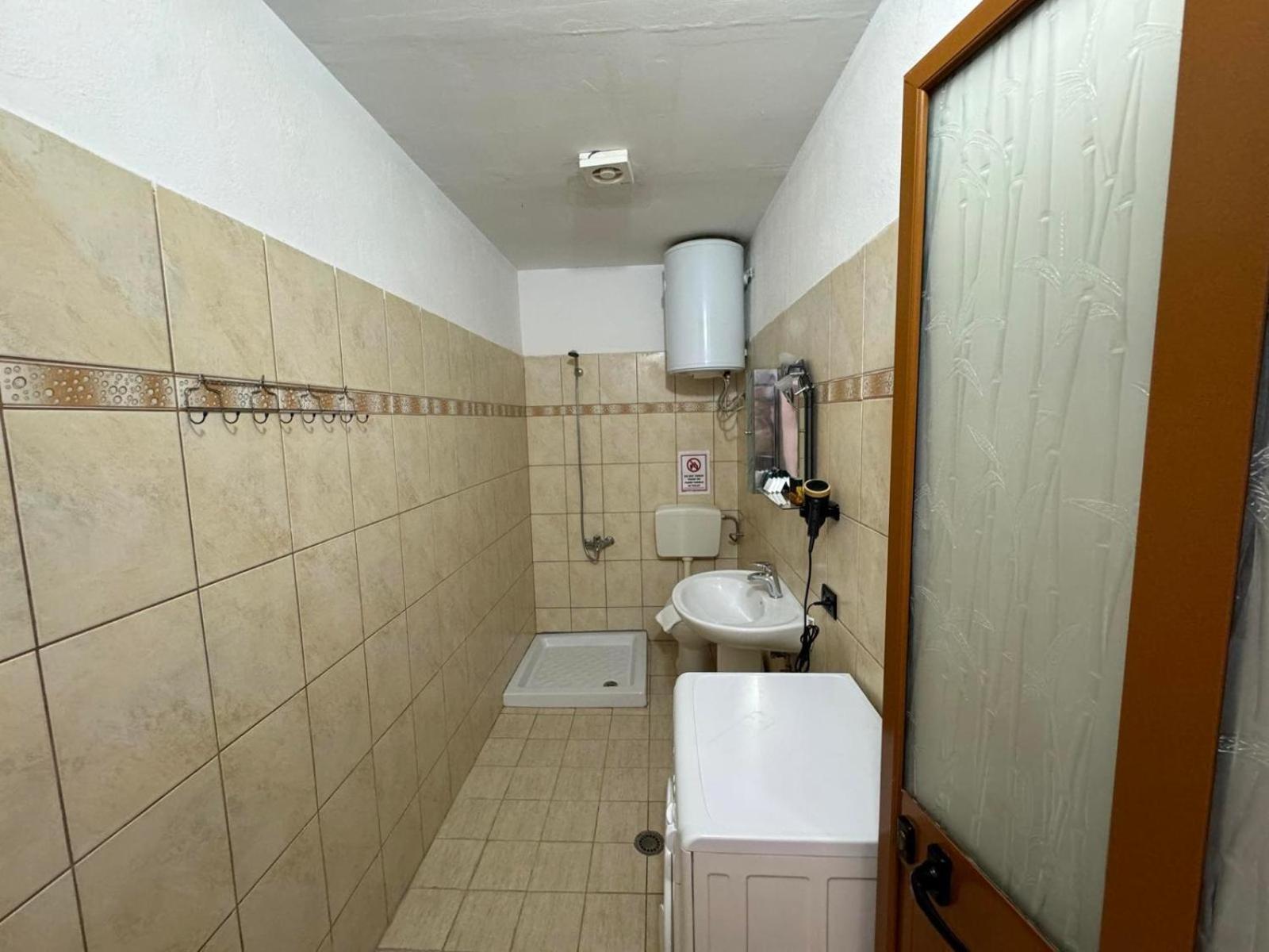 Vlora Villa Eksteriør billede