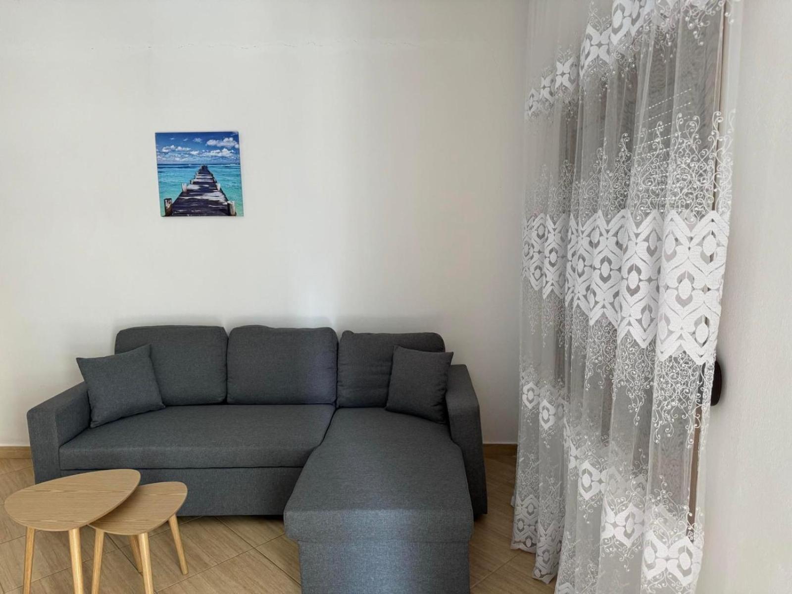 Vlora Villa Eksteriør billede