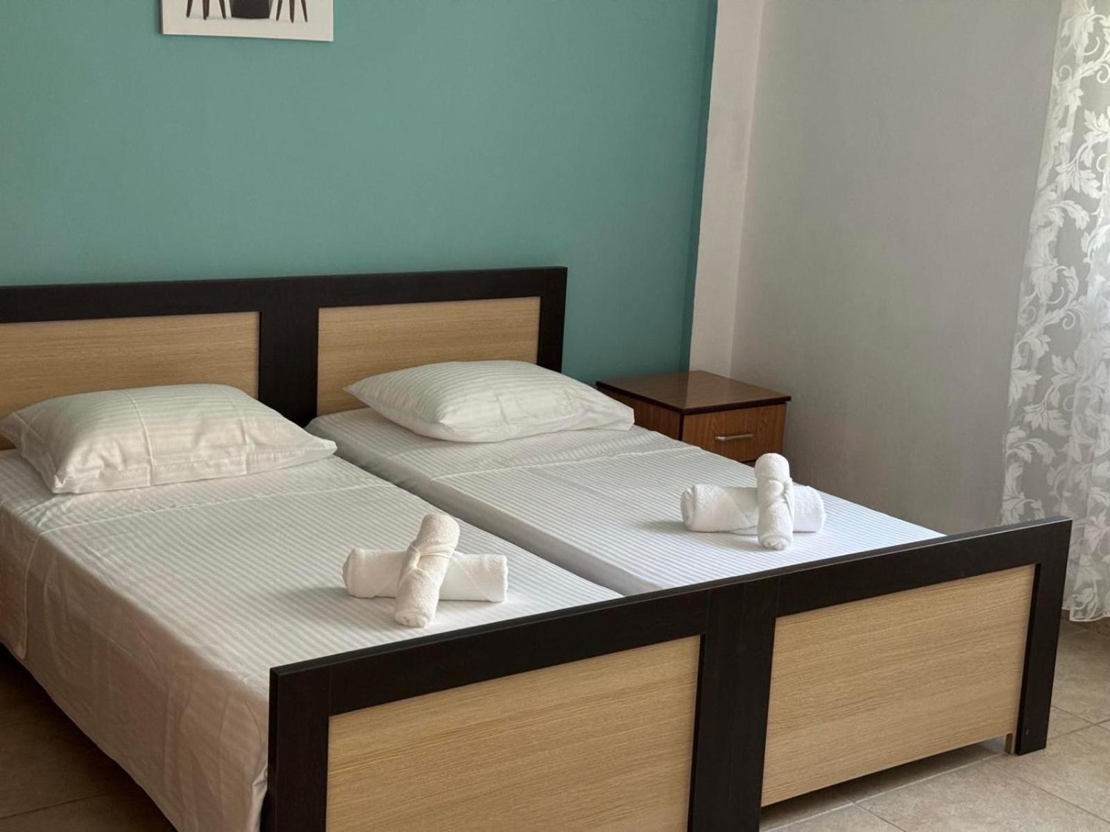Vlora Villa Eksteriør billede