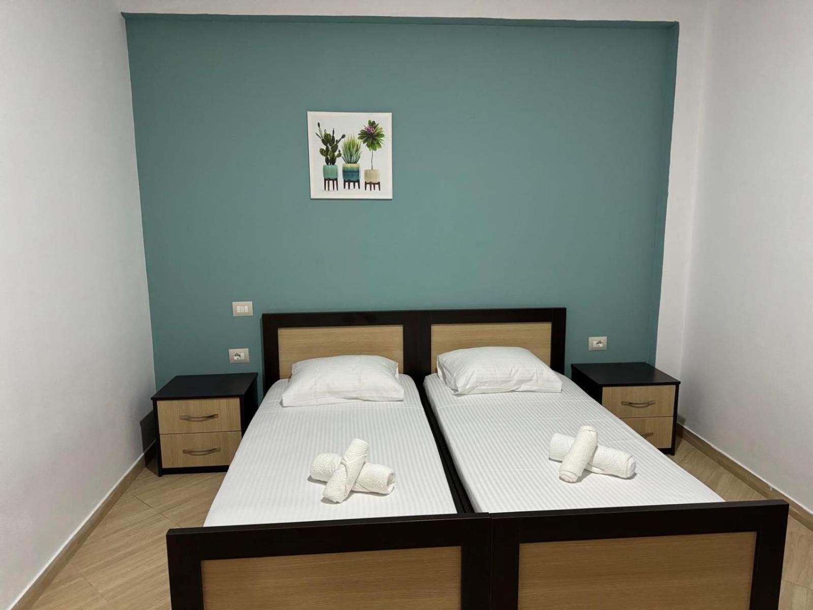 Vlora Villa Eksteriør billede