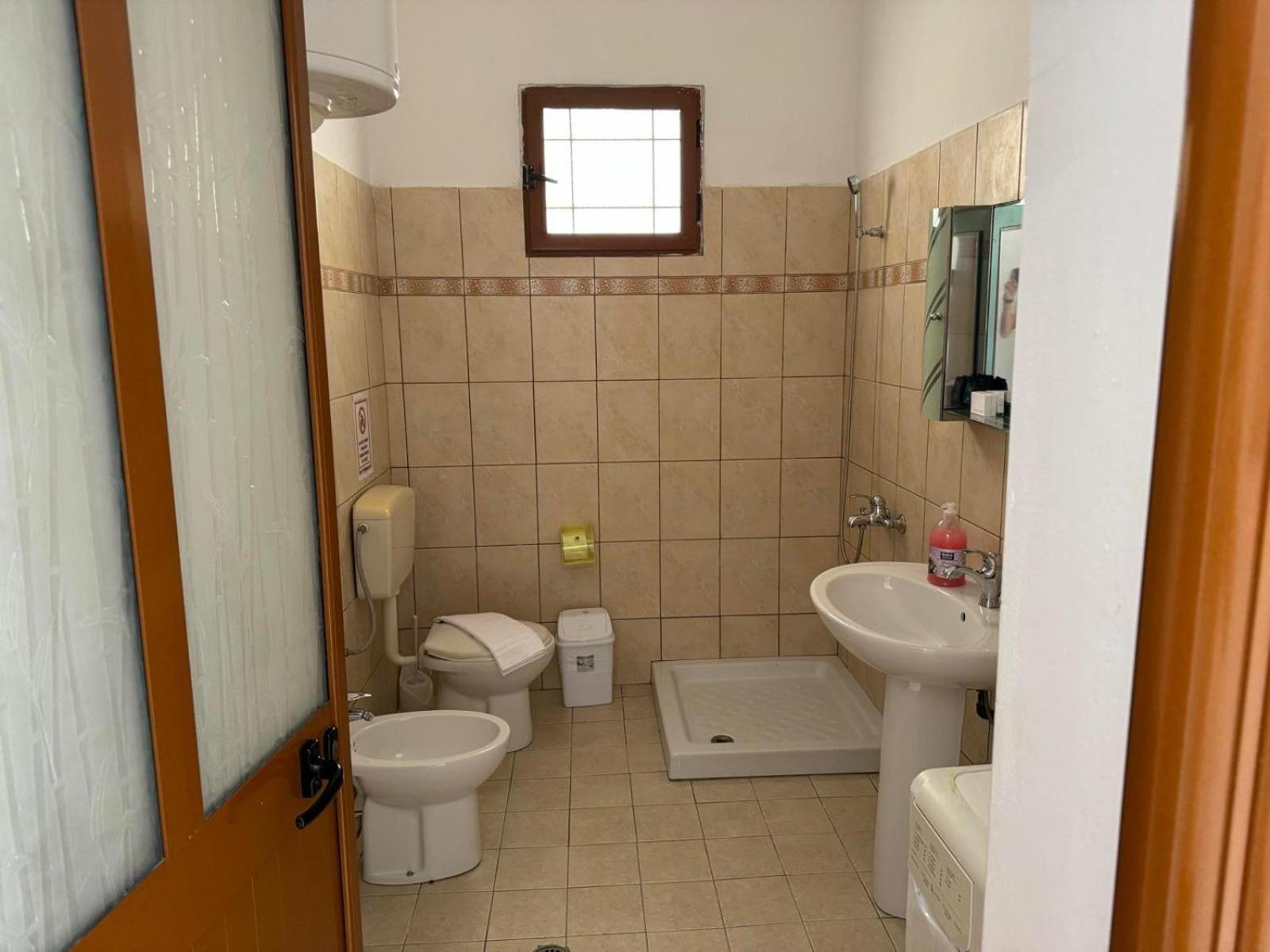 Vlora Villa Eksteriør billede