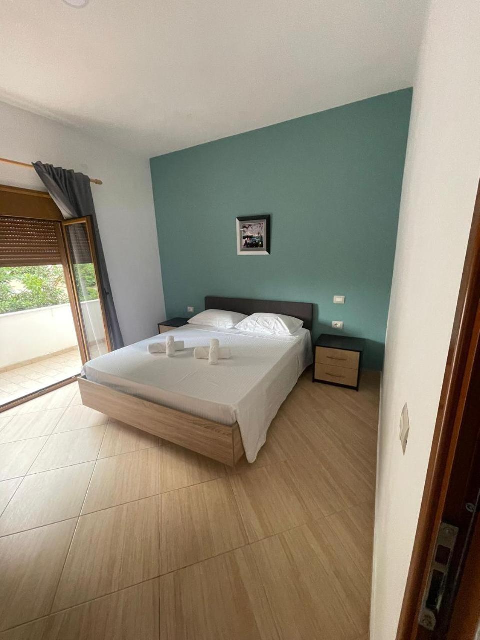 Vlora Villa Eksteriør billede