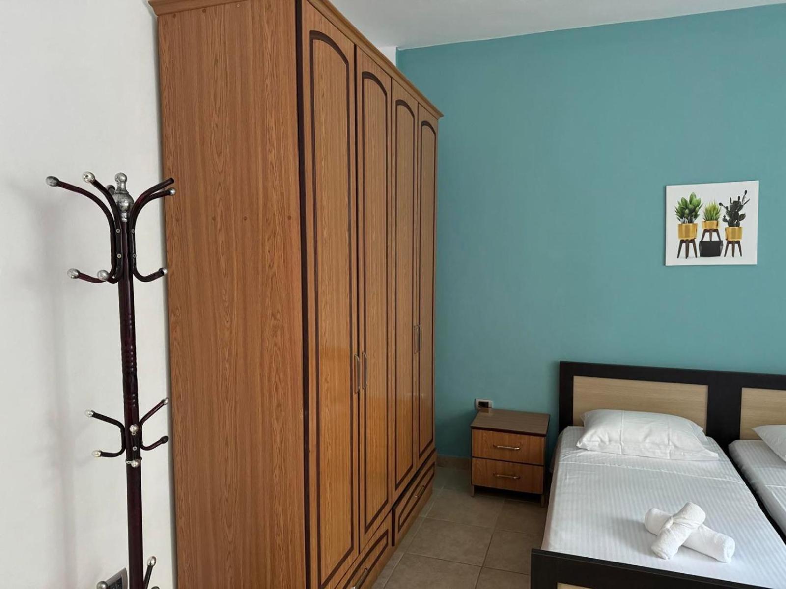 Vlora Villa Eksteriør billede