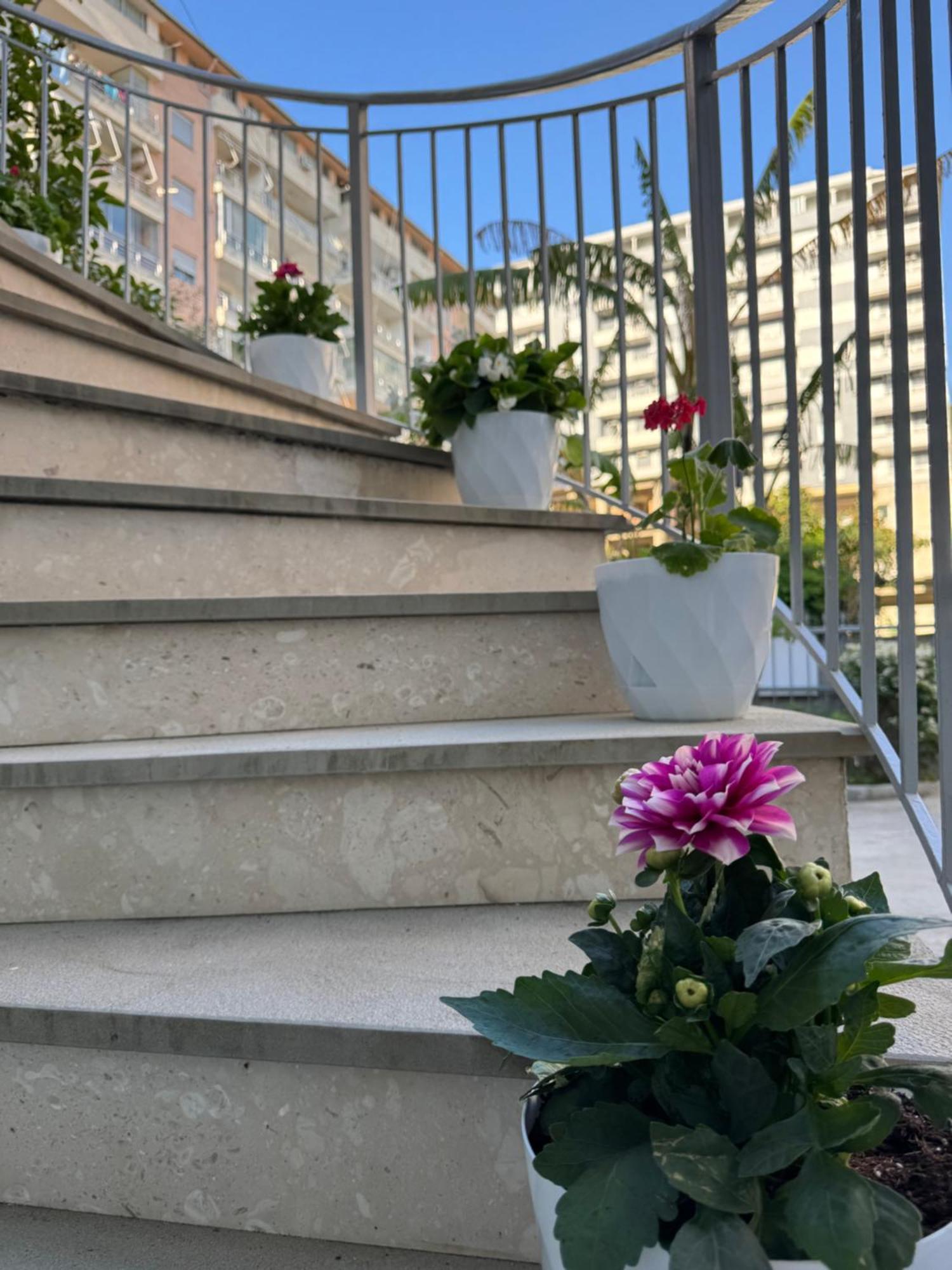 Vlora Villa Eksteriør billede